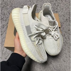 Yeezy Boost 350 Bone Size 7.5